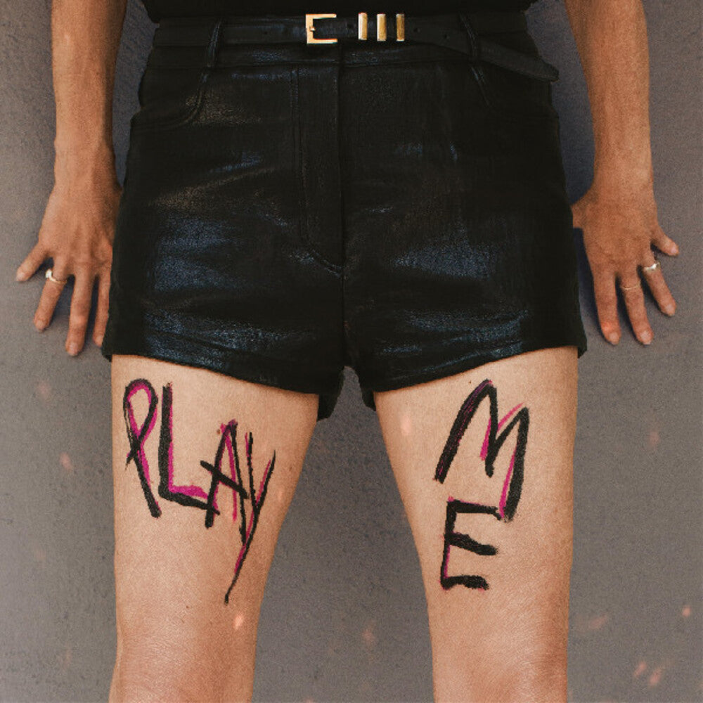 Play Me [CD]
