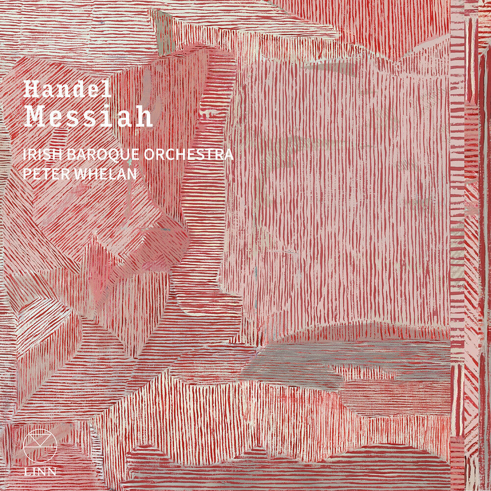 Handel: Messiah [CD]