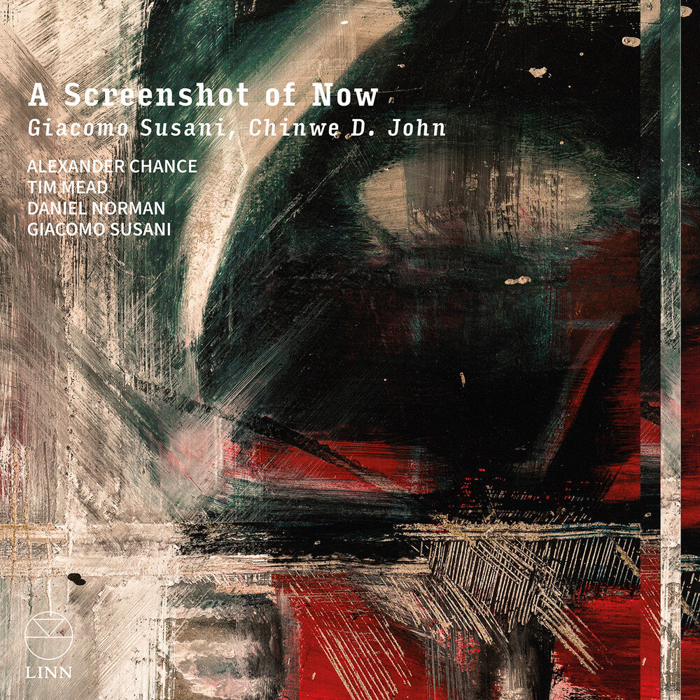 Screenshot Of Now [CD]