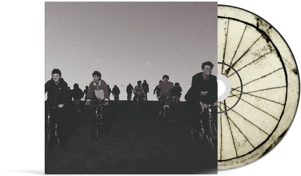 Something Worth Waiting For [Digipak]