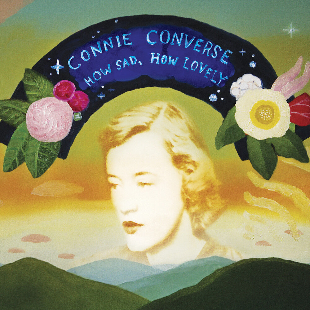 How Sad, How Lovely [LP]
