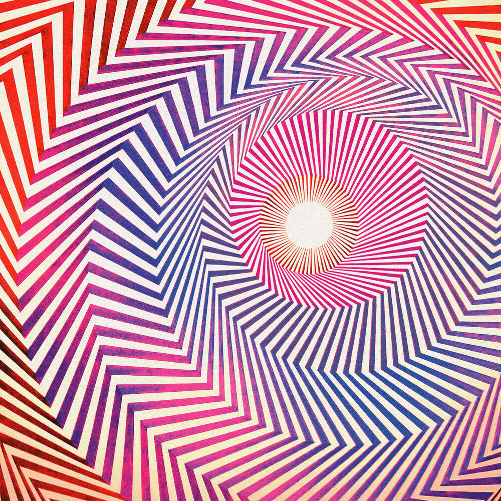 Electrical Field Of Love [LP]