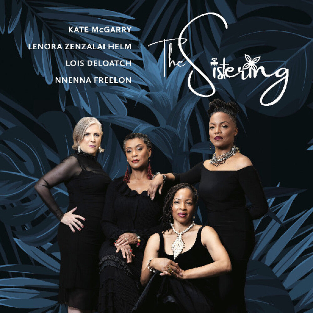 Sistering [LP]