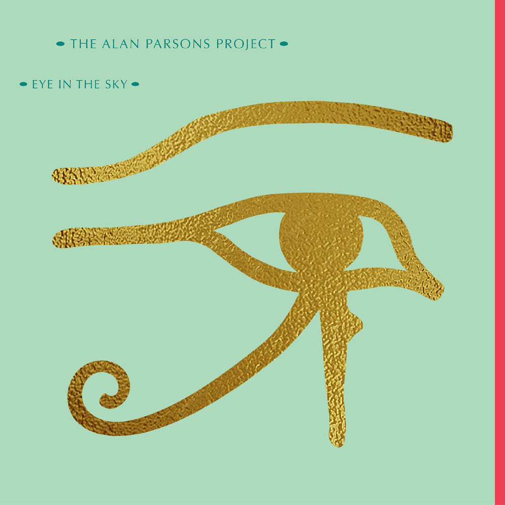 Eye In The Sky (Half-Speed Remaster) [180 Gram]