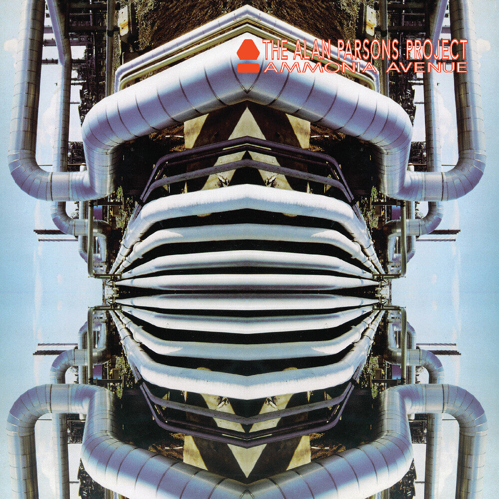 Ammonia Avenue (Half-Speed Remaster) [180 Gram]