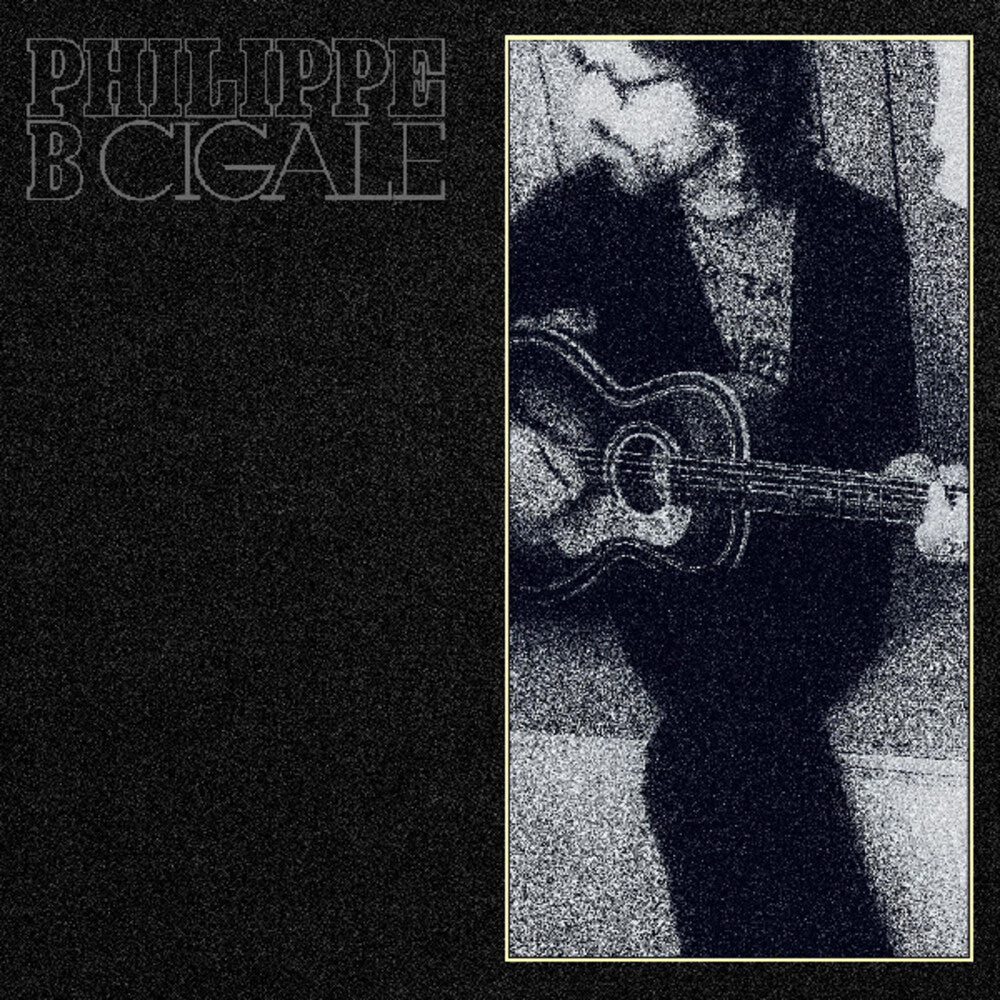 Cigale [CD]