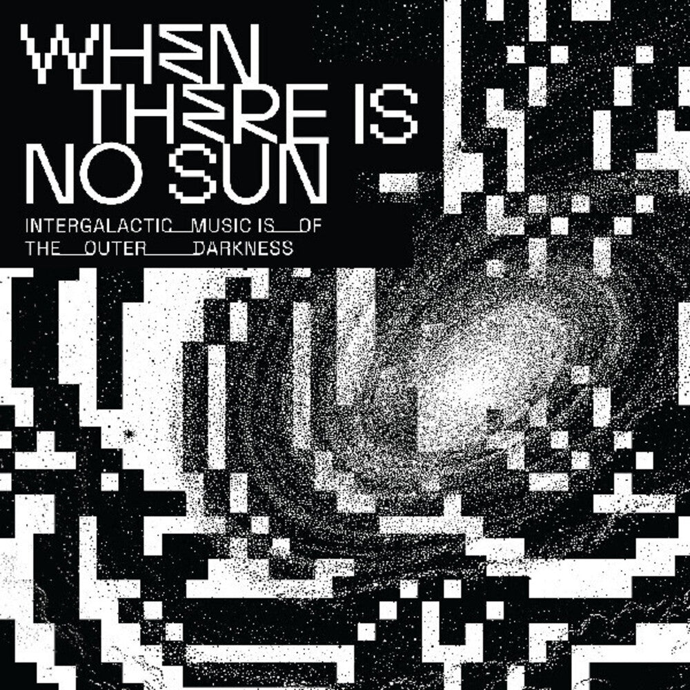 When There Is No Sun / Various [CD]