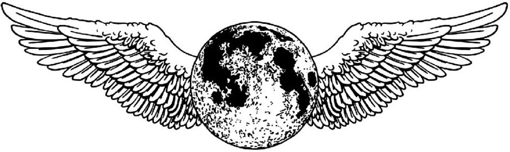Luna Mausoleum [Colored Vinyl] (Gate) (Wht) [Download Included]
