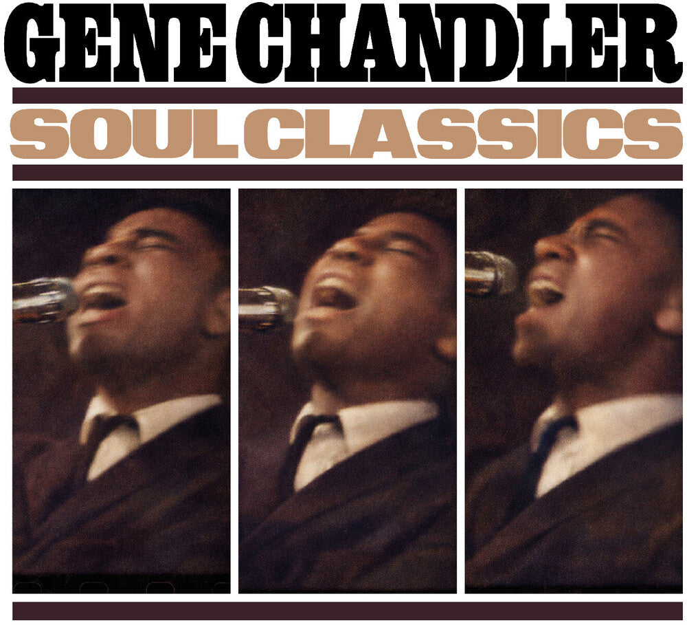 Soul Classics [CD]