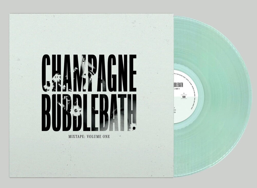 Mixtape: Volume One [Clear Vinyl]