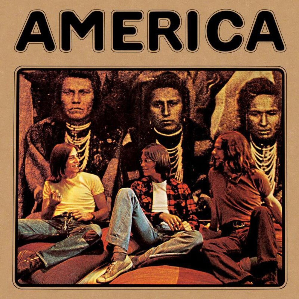 America [180 Gram]