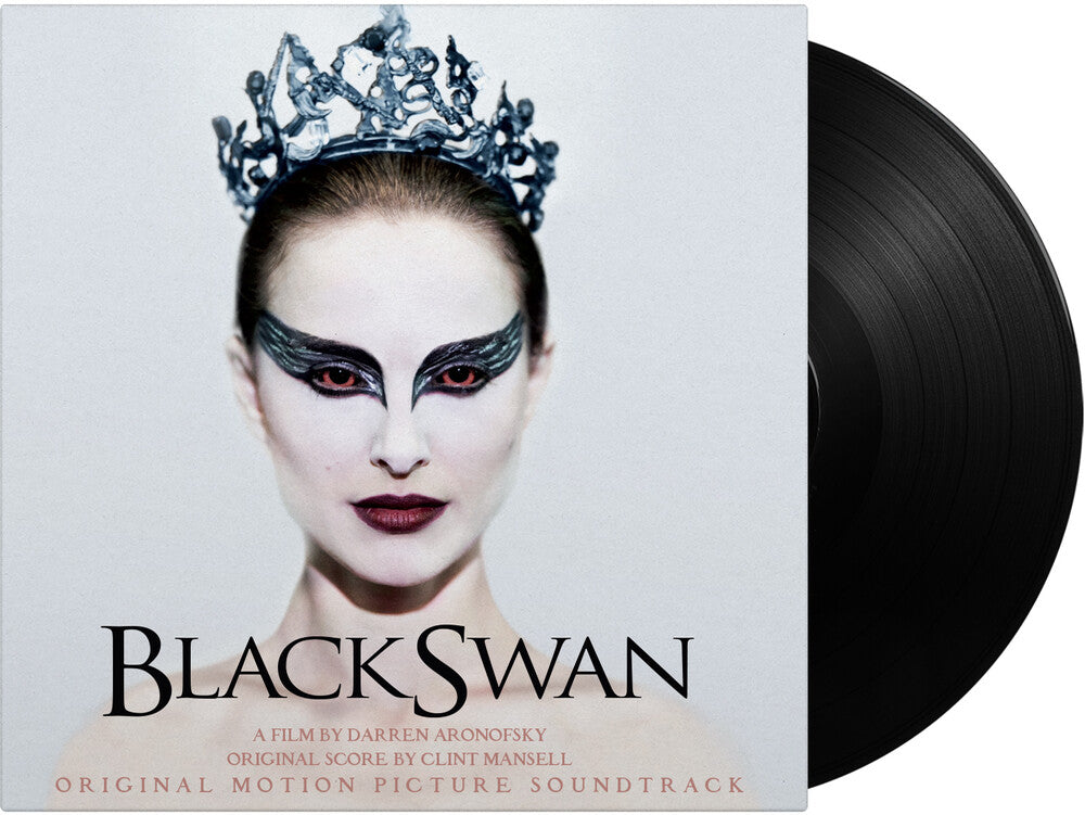 Black Swan - O.S.T. [180 Gram]