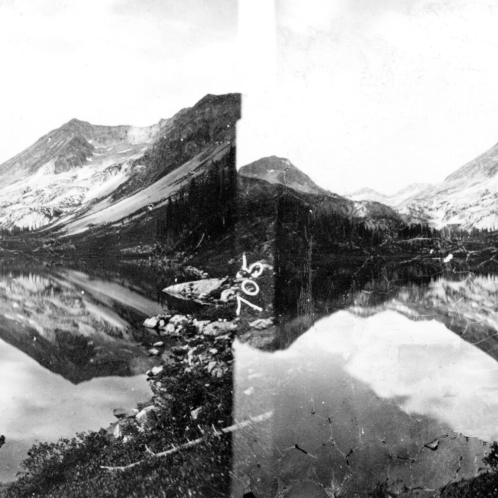 Zauberberg [LP]