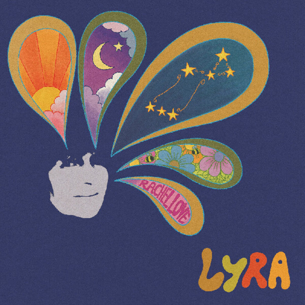 Lyra [Yellow]