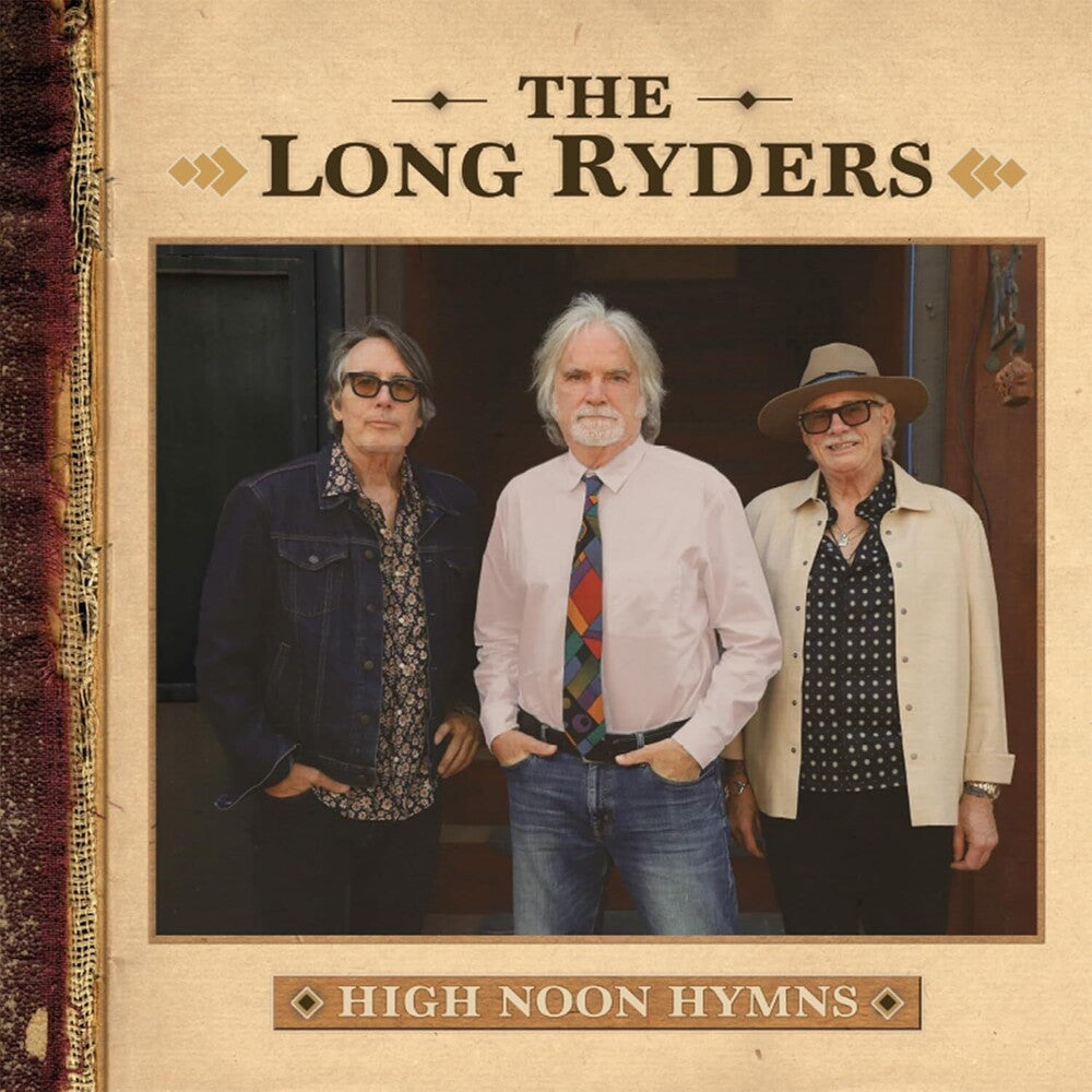 High Noon Hymns [CD]