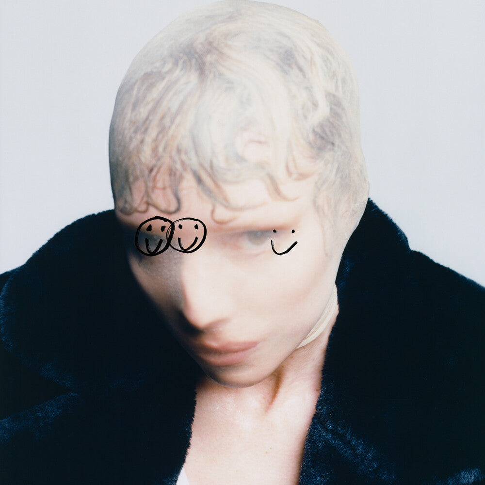 Afterparty [CD]