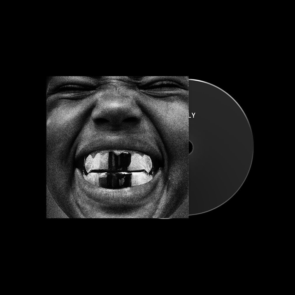 Bully [Digipak]