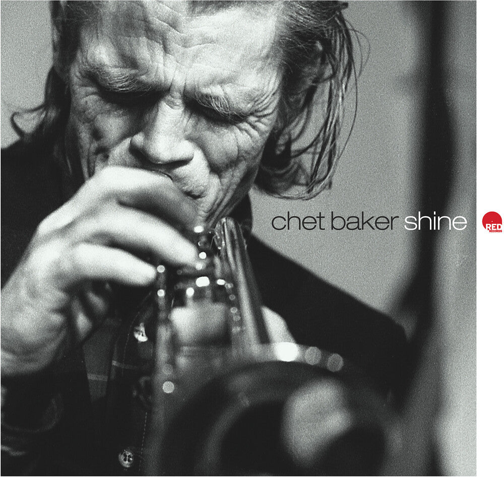 Shine [180 Gram]