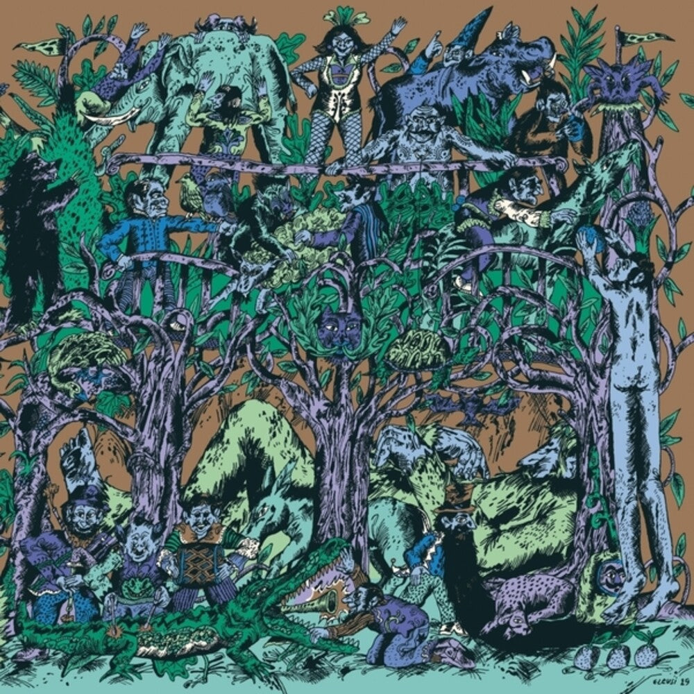 Ipnagogico [LP]