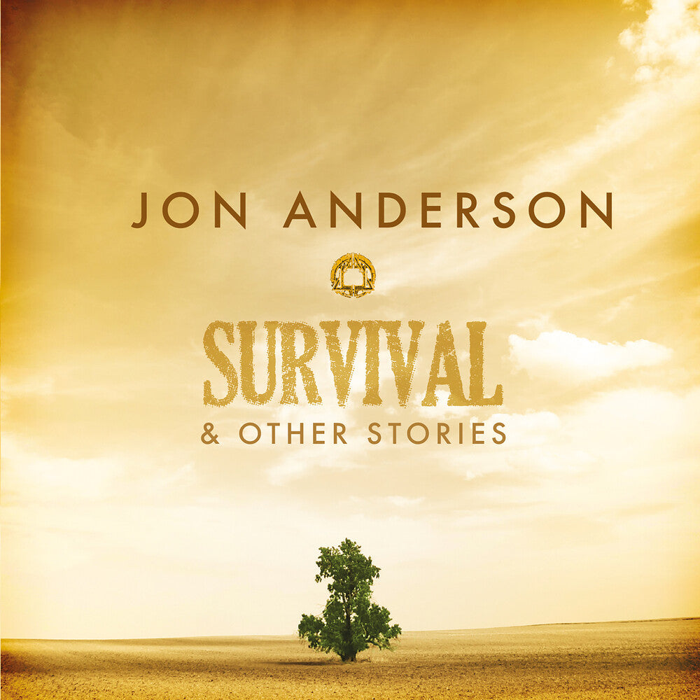 Survival & Other Stories [CD]