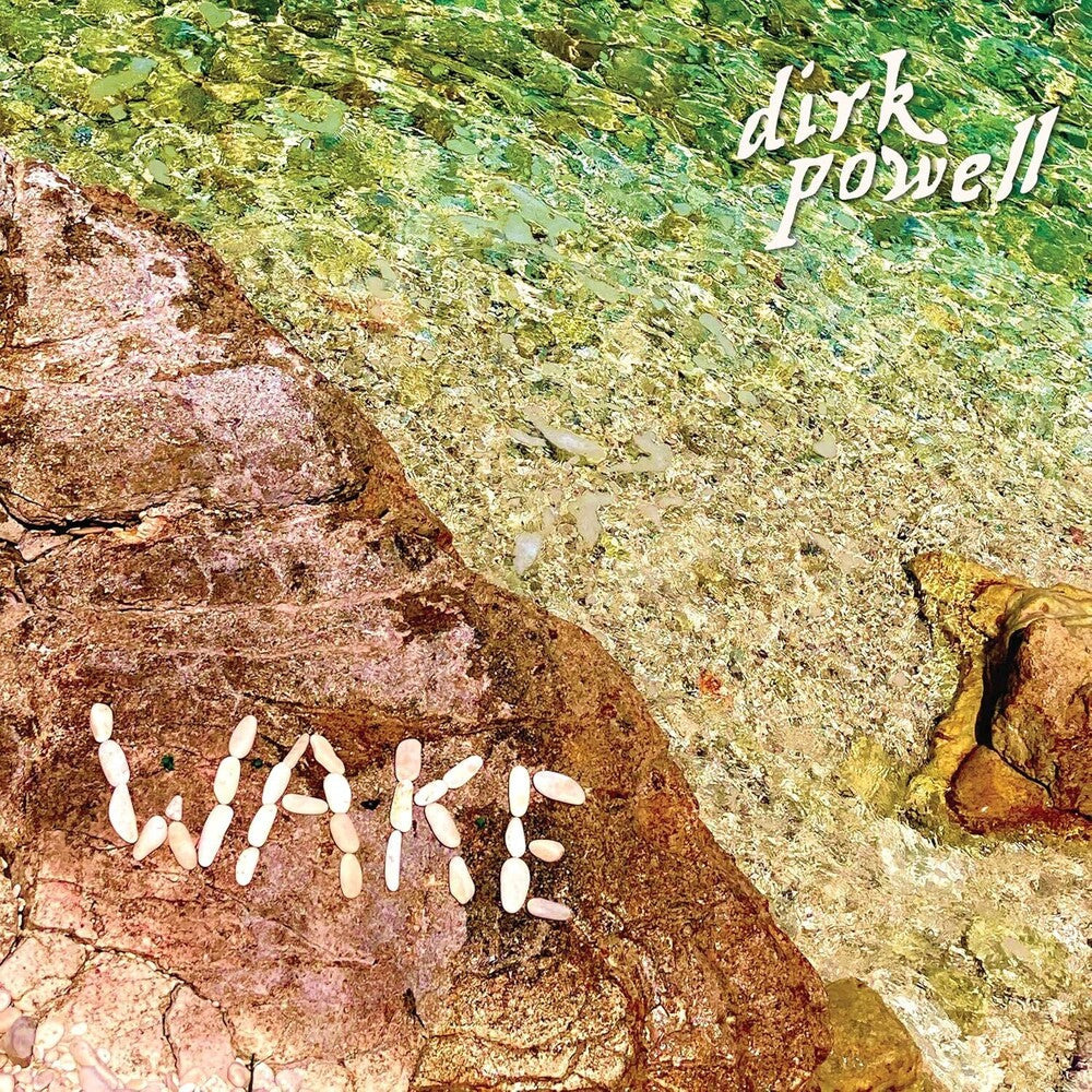 Wake [CD]
