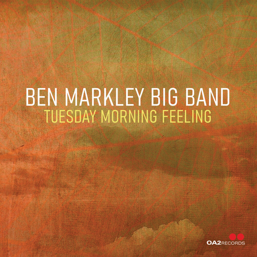 Tuesday Morning Feeling [CD]