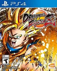 Dragon Ball FighterZ - Playstation 4 (ONLINE ORDER ONLY)