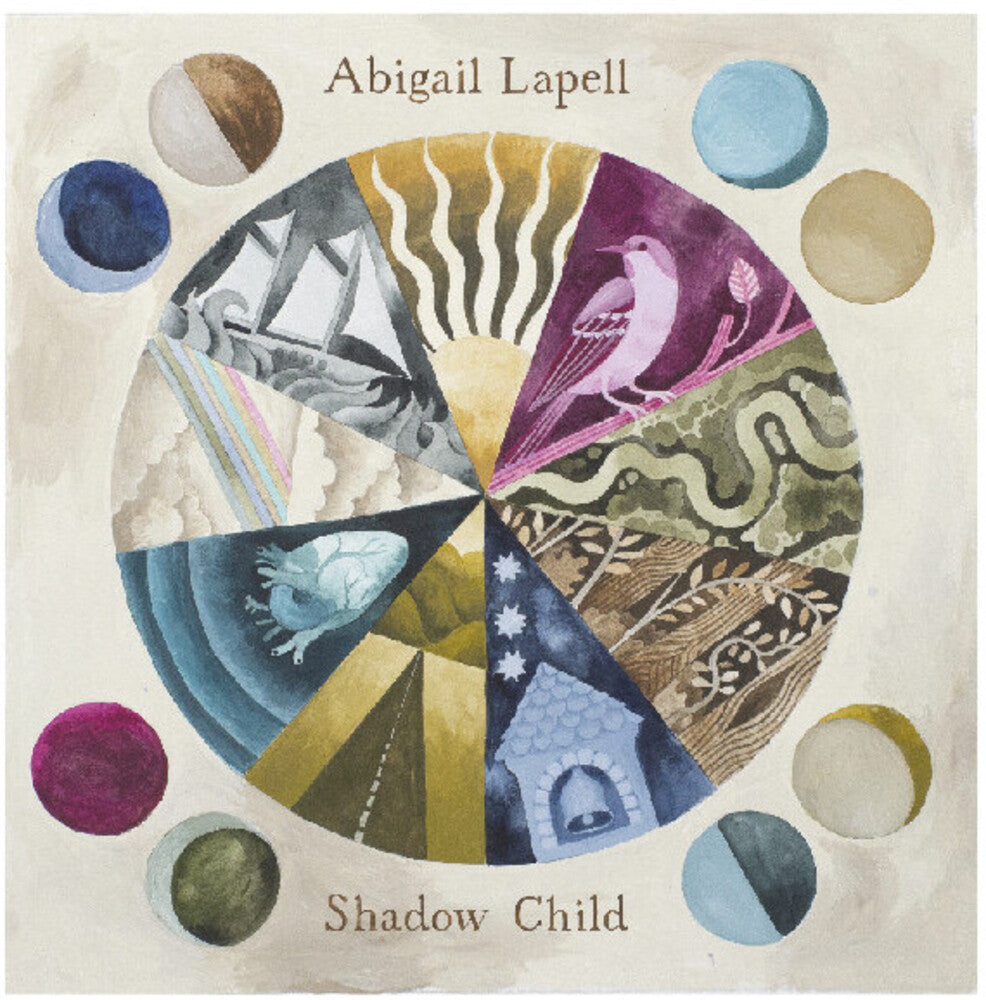 Shadow Child [Digipak]