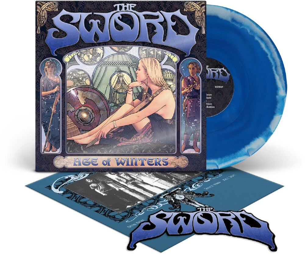 Age Of Winters (20th Anniversary) (Aniv) [Reissue]