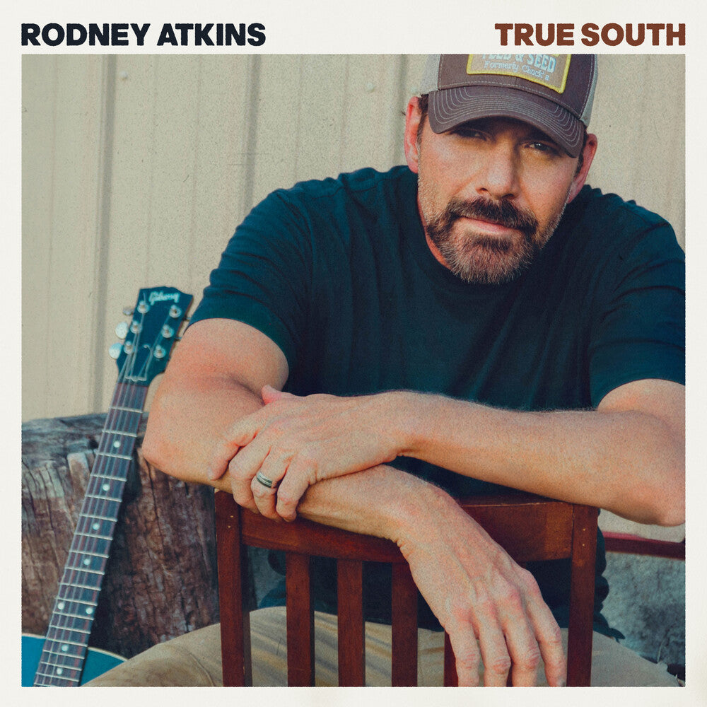 True South [LP]
