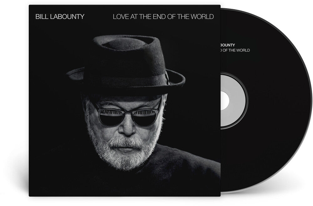 Love At The End Of The World [Digipak]