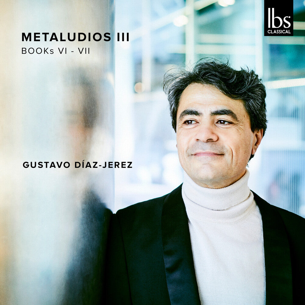 Metaludios Books Vi - Vii [CD]