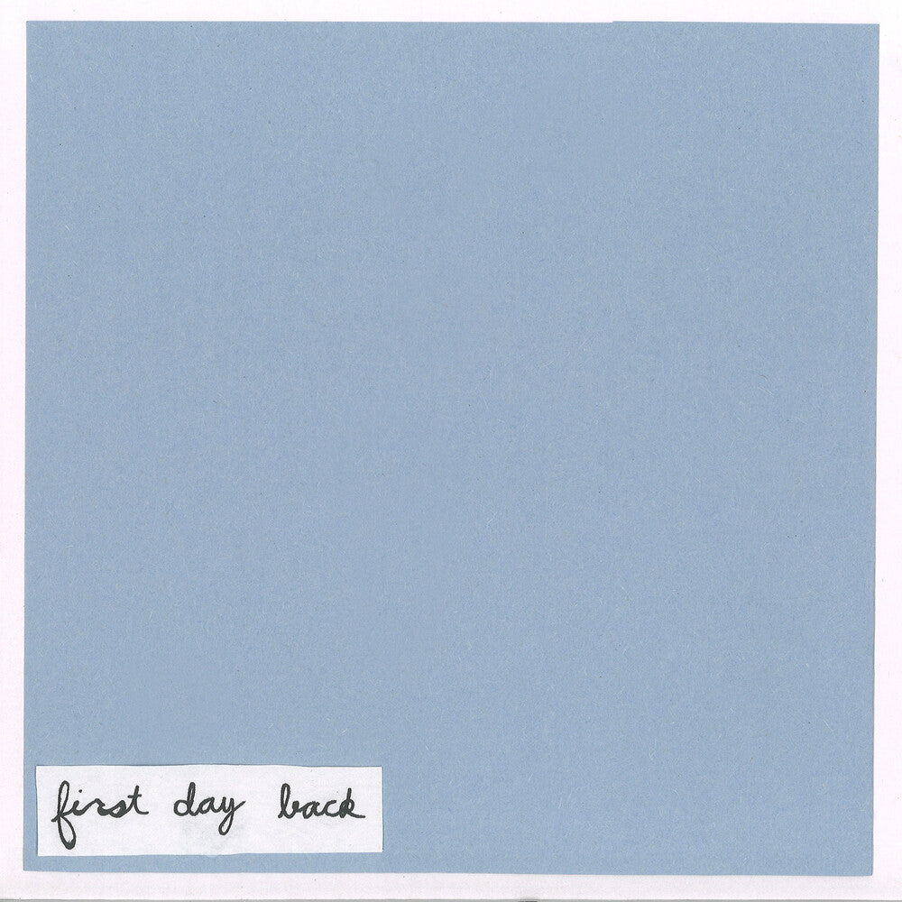Forward [LP]