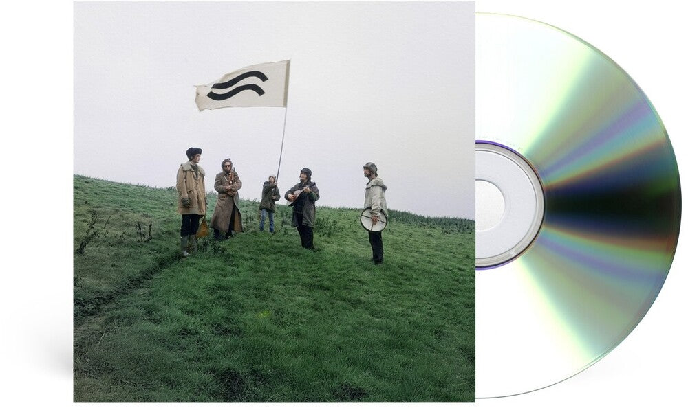 Hum (Uk) [CD]