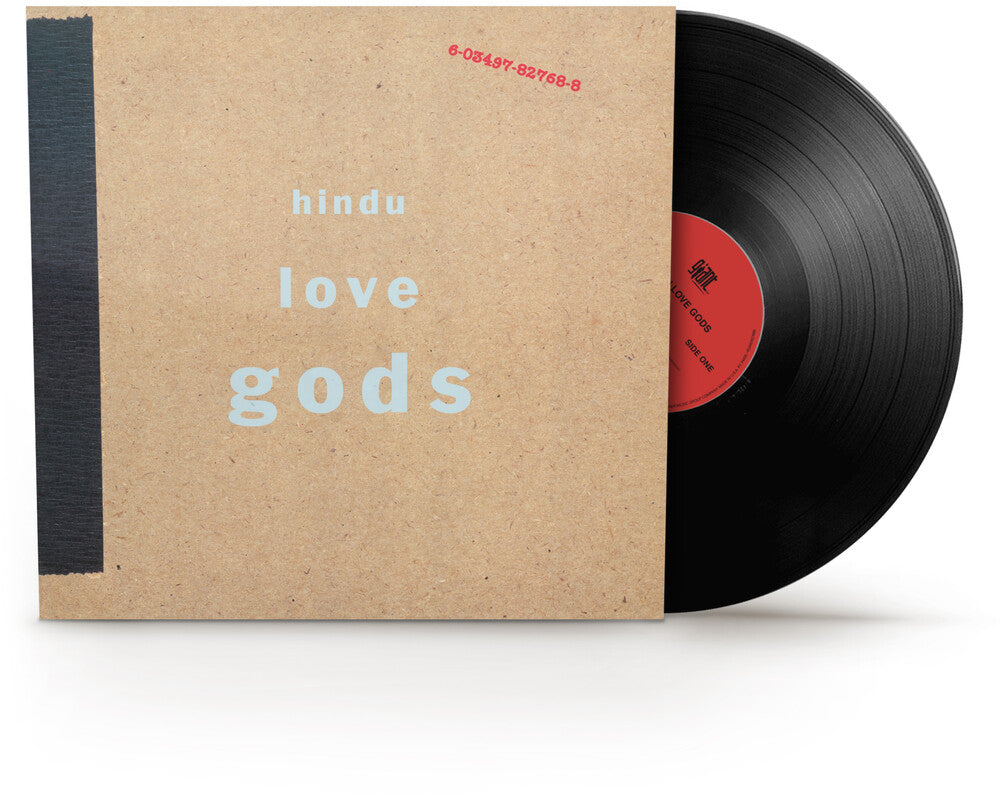 Hindu Love Gods [LP]