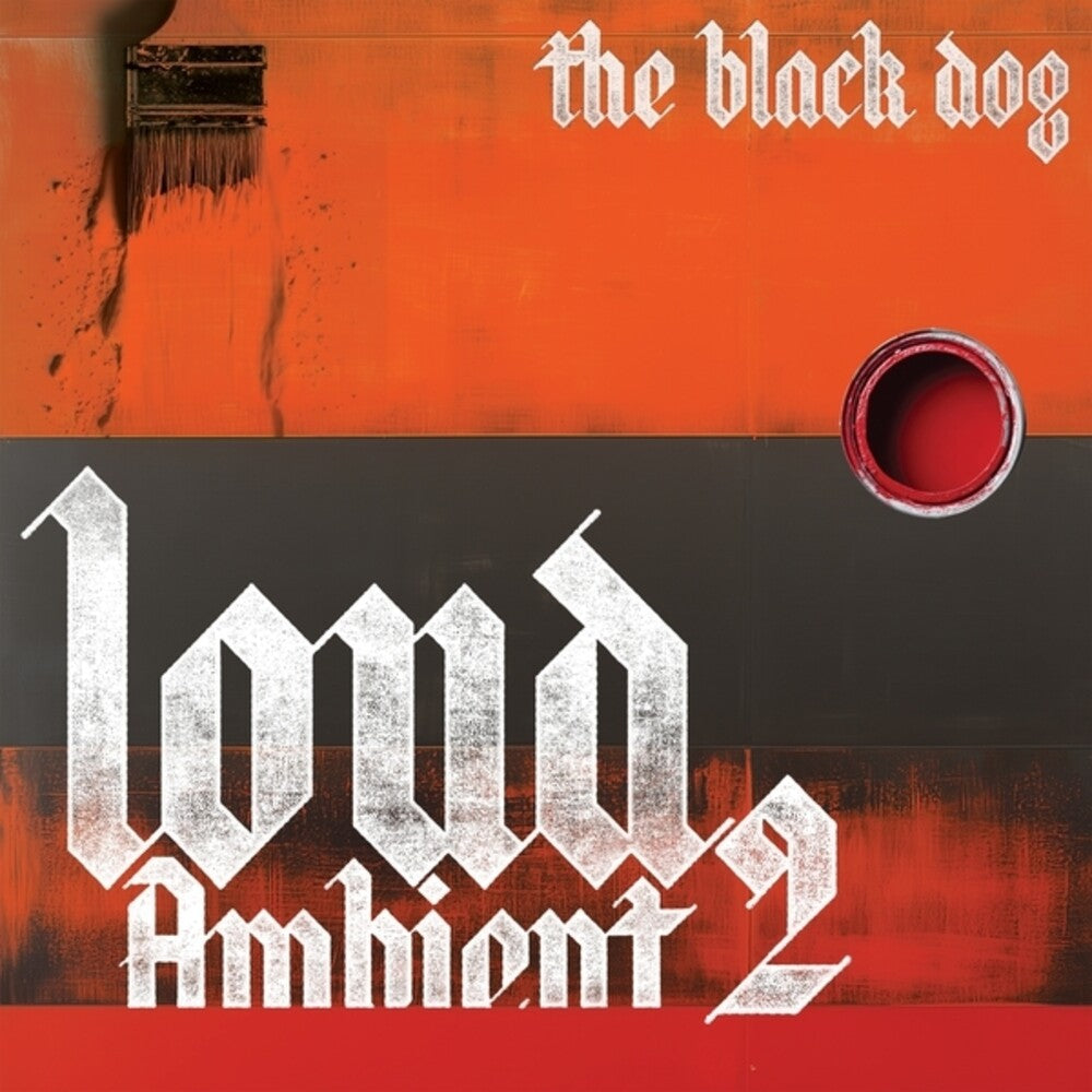 Loud Ambient 2 [LP]