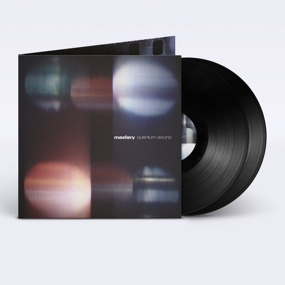 Mastery: Quantum Sound (Various Artists) [LP]
