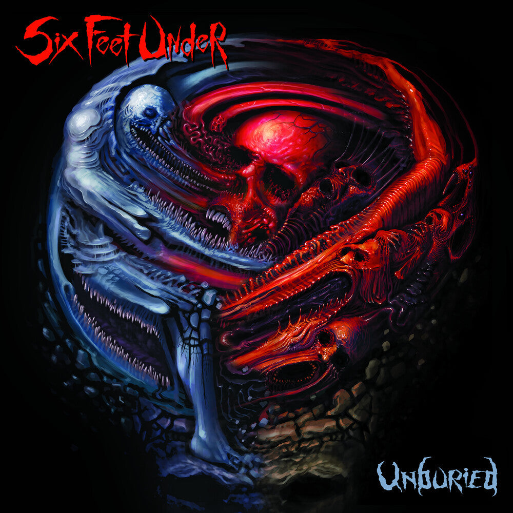 Unburied [Limited Edition] [With Booklet]