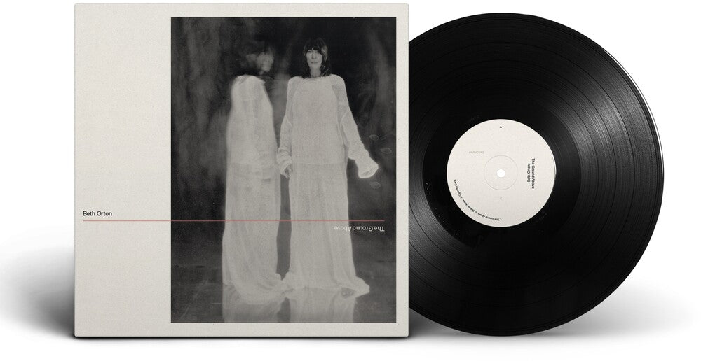 Ground Above [LP]