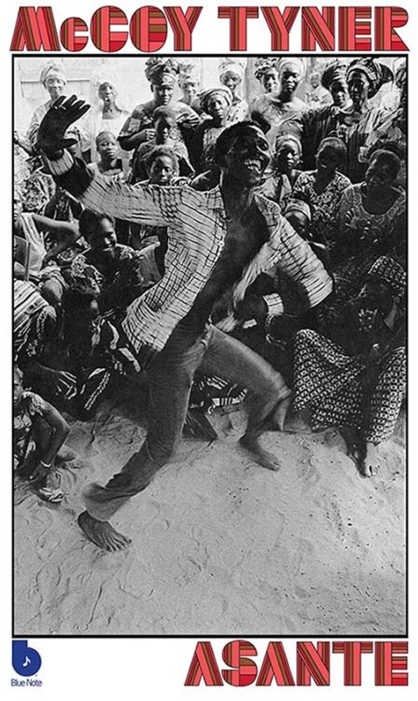 Asante (Blue Note Tone Poet Edition) [180 Gram]