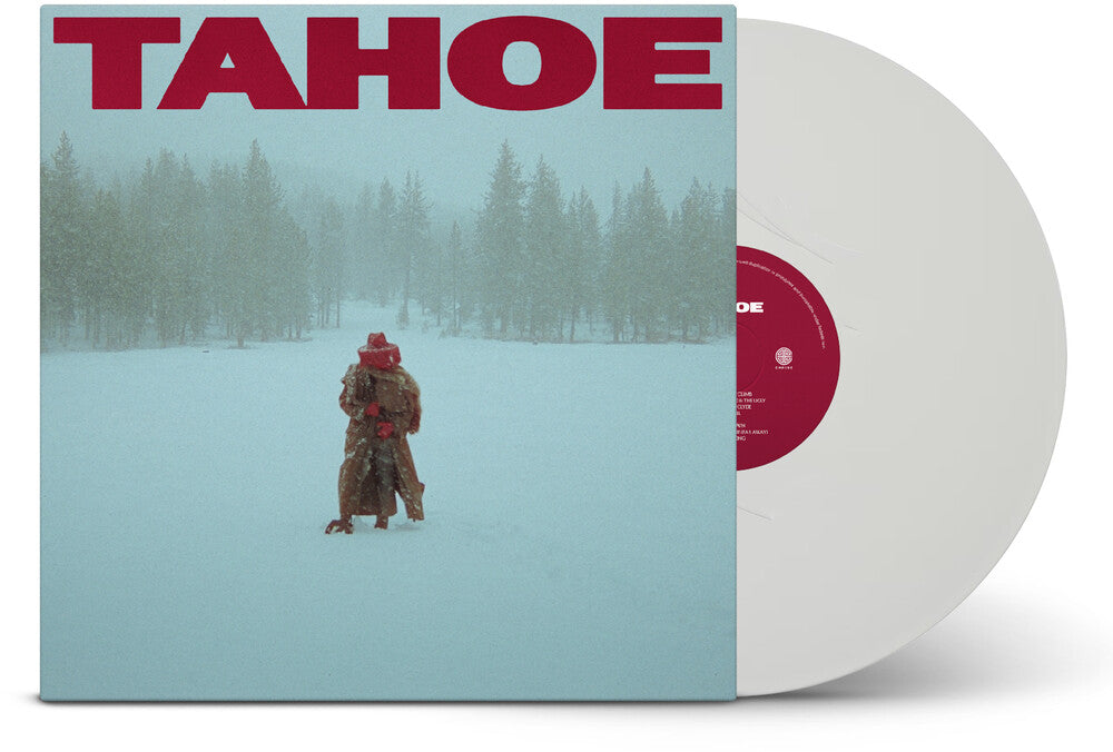 Tahoe [White]