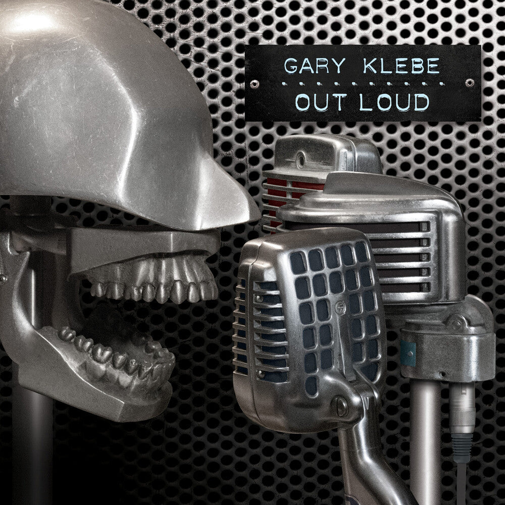 Out Loud [CD]