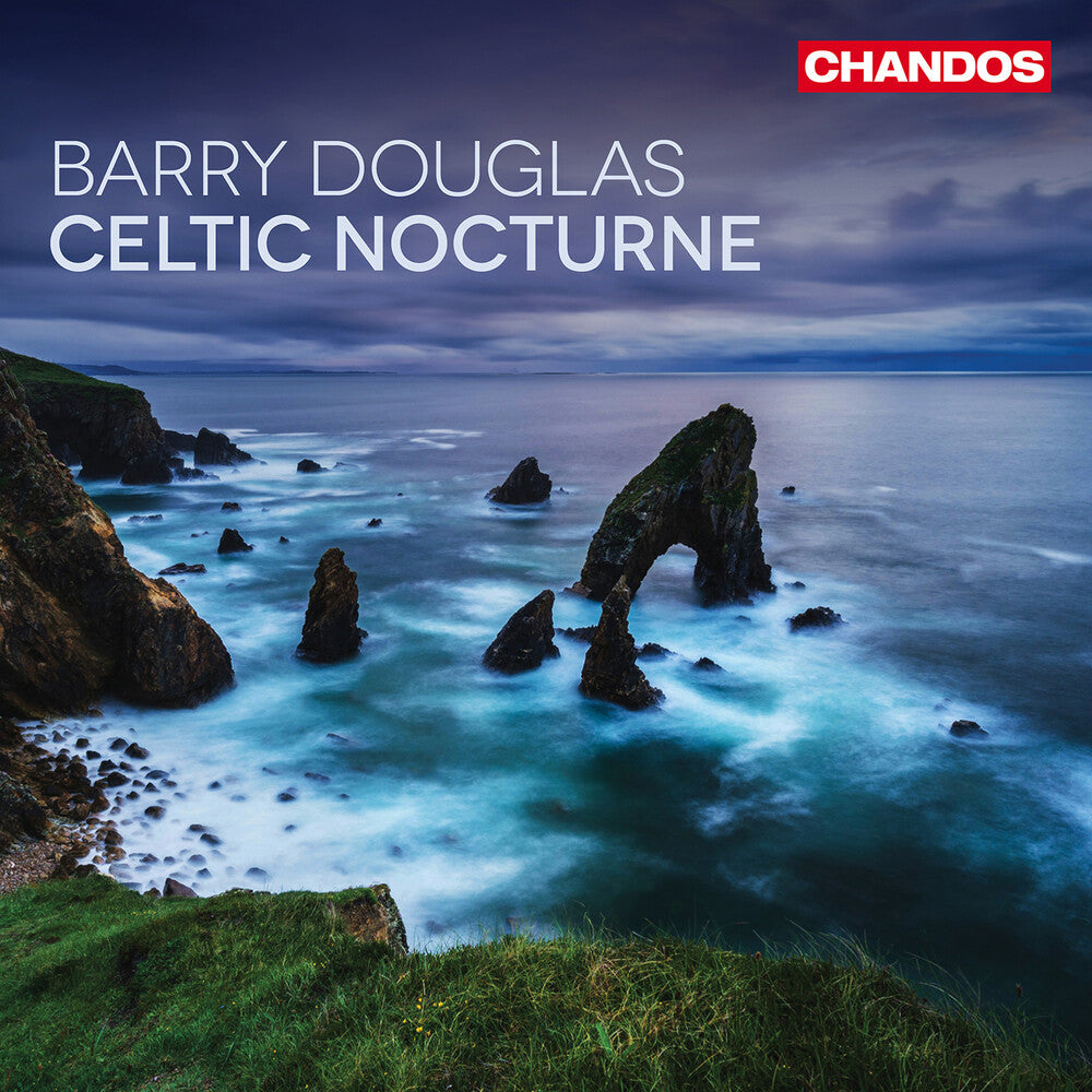 Celtic Nocturne [CD]