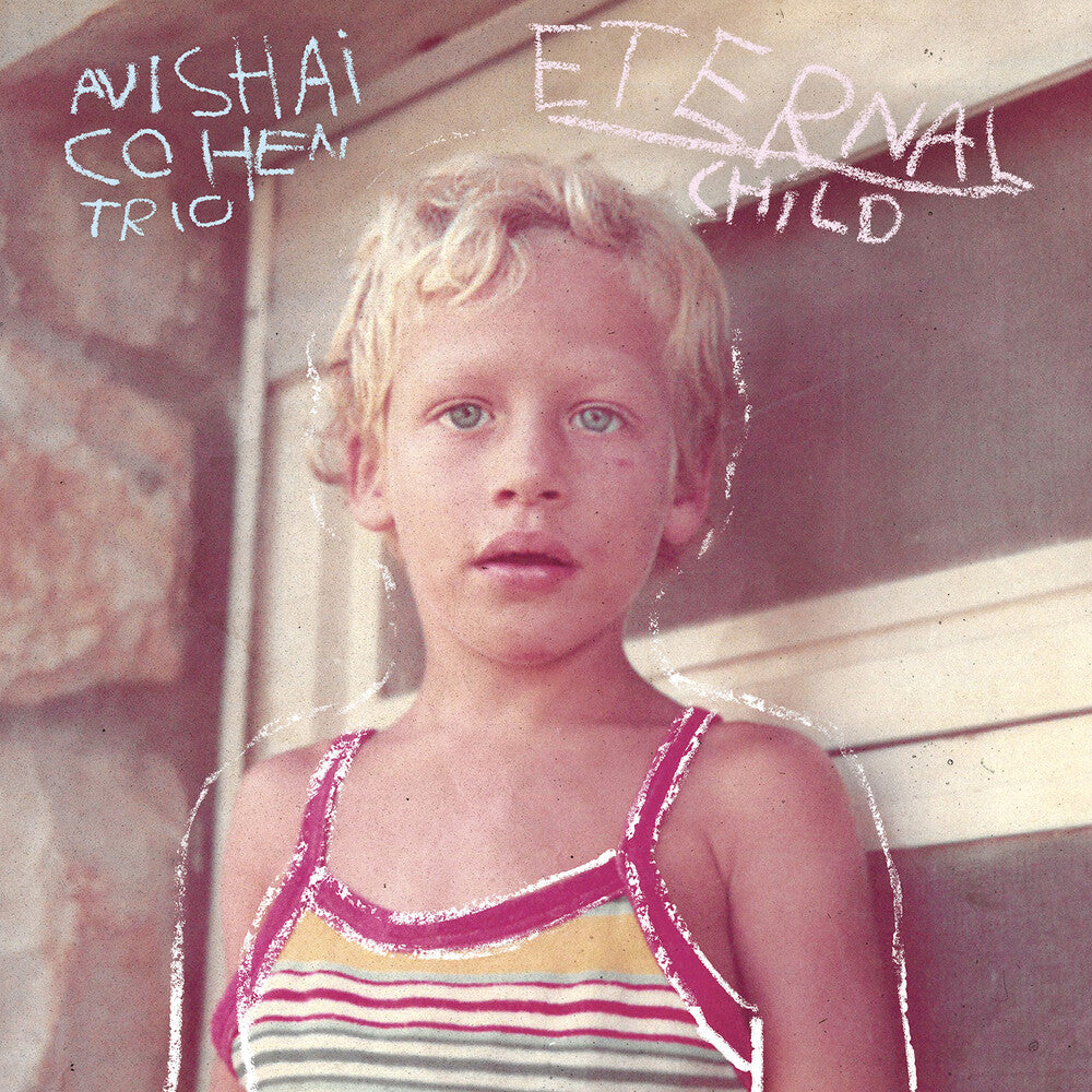 Eternal Child [LP]