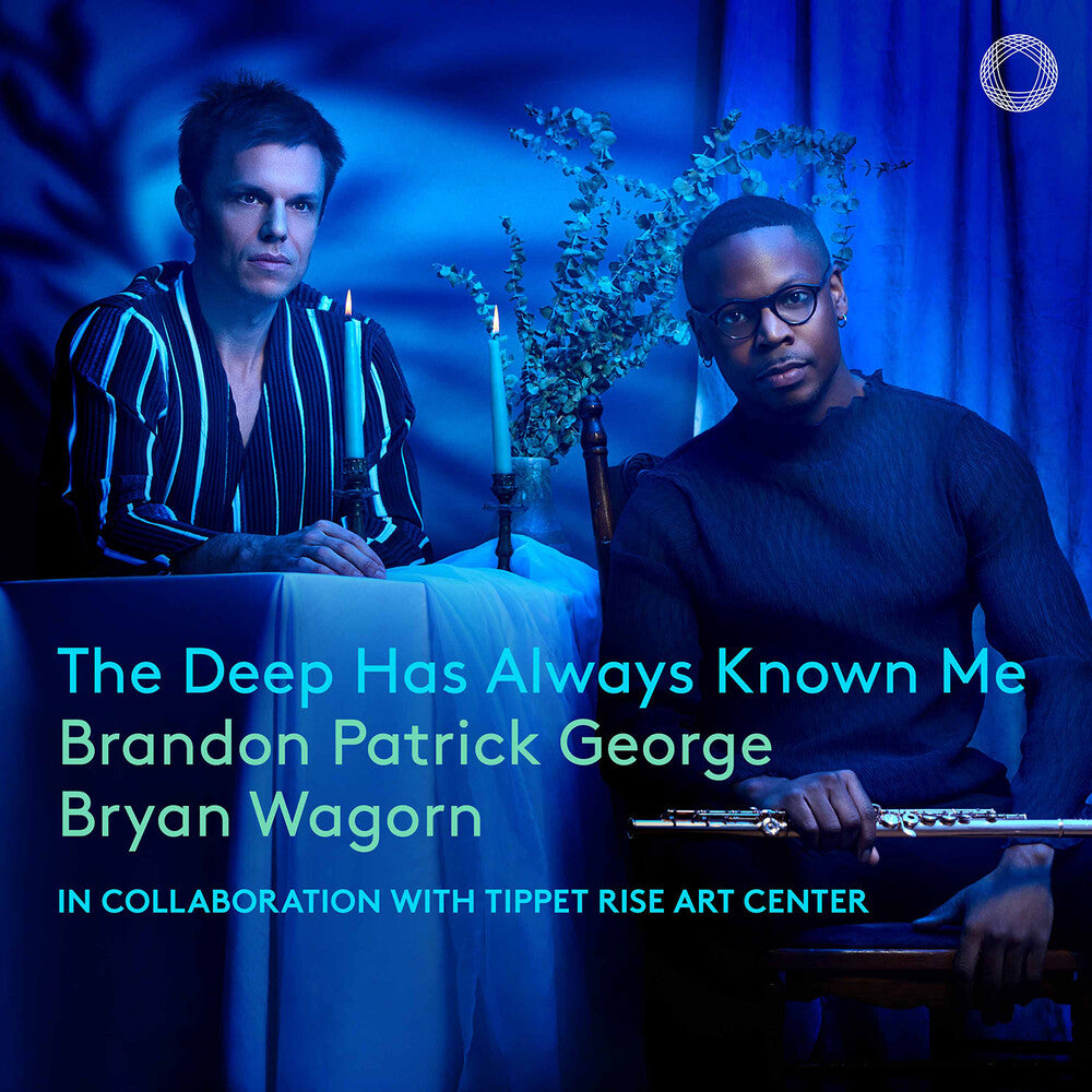 Deep Has Always Known Me [CD]