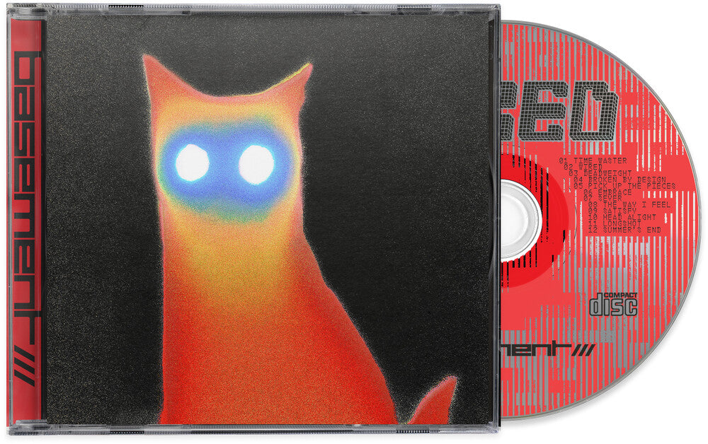 WIRED [CD]