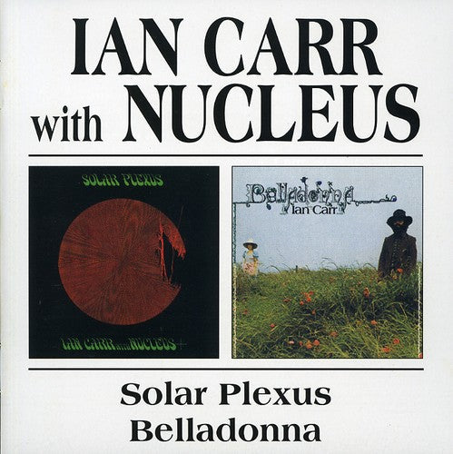 Solar Plexus/Belladonna [Import]