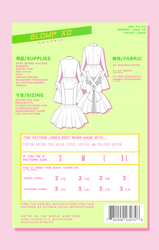 045 // GLOMP XD (ONLINE ORDER ONLY)