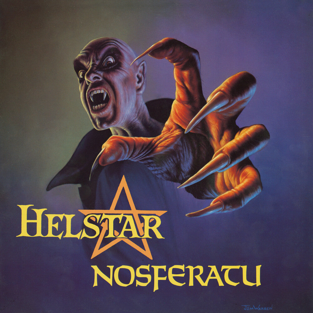 Nosferatu [Digipak]