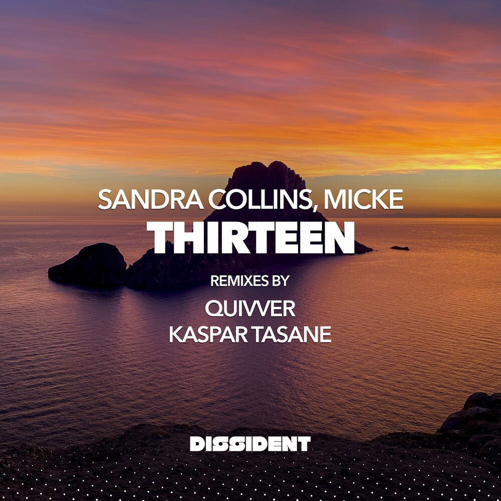 Thirteen (Mod) [CD]